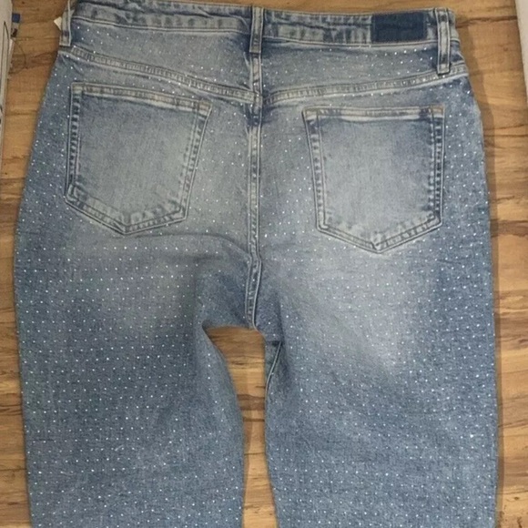 Pilcro Gem Jeans - Picture 11 of 13